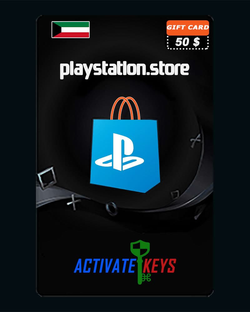 PlayStation-store-50$-Kuwait