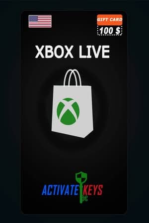 Xbox-Live-$100-(US)