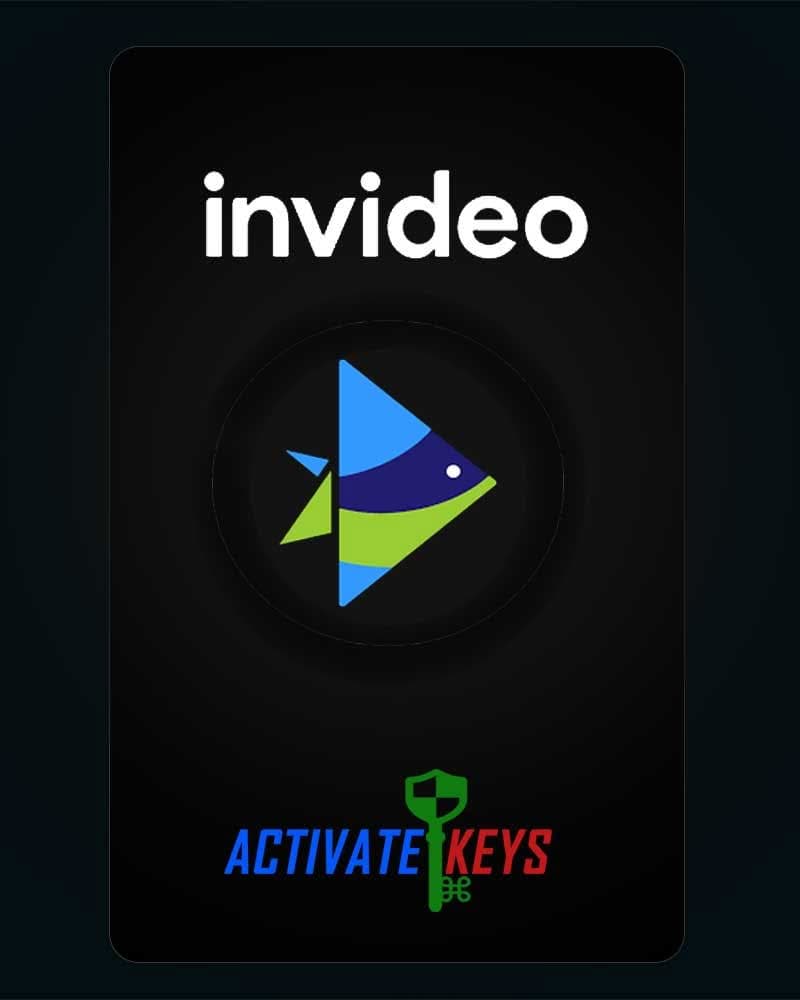 invideo Premium Lifetime