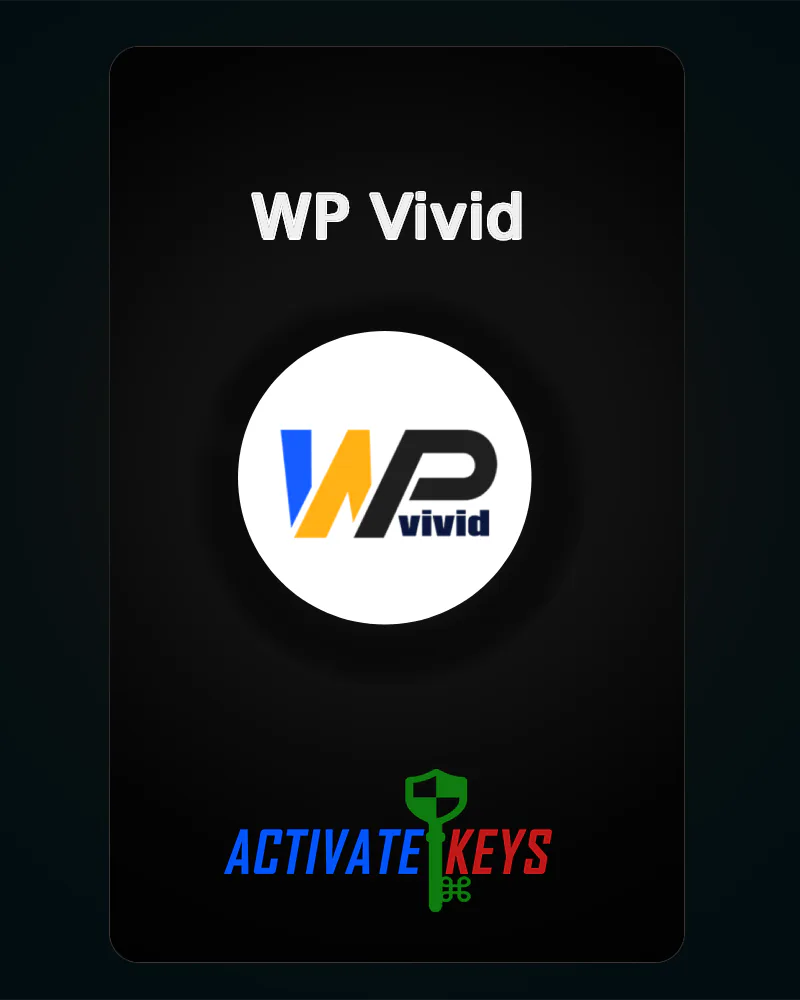 Wpvivid backup pro lifetime license